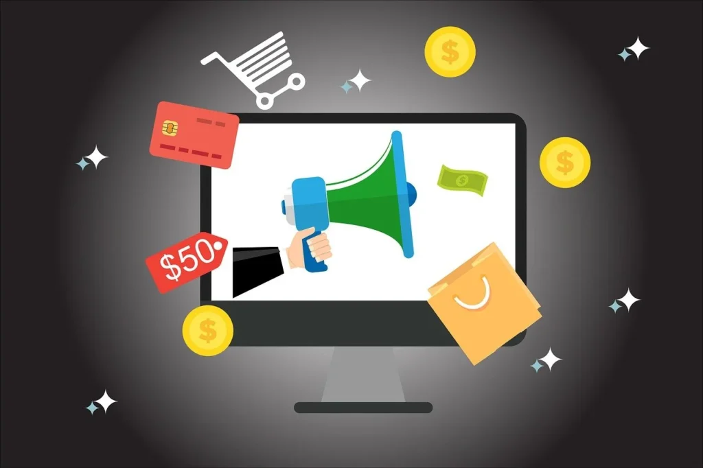 E-commerce Store Business