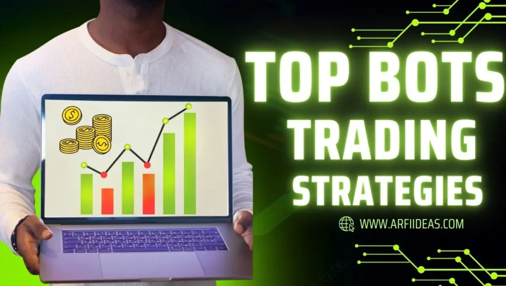 Bot Trading Strategies