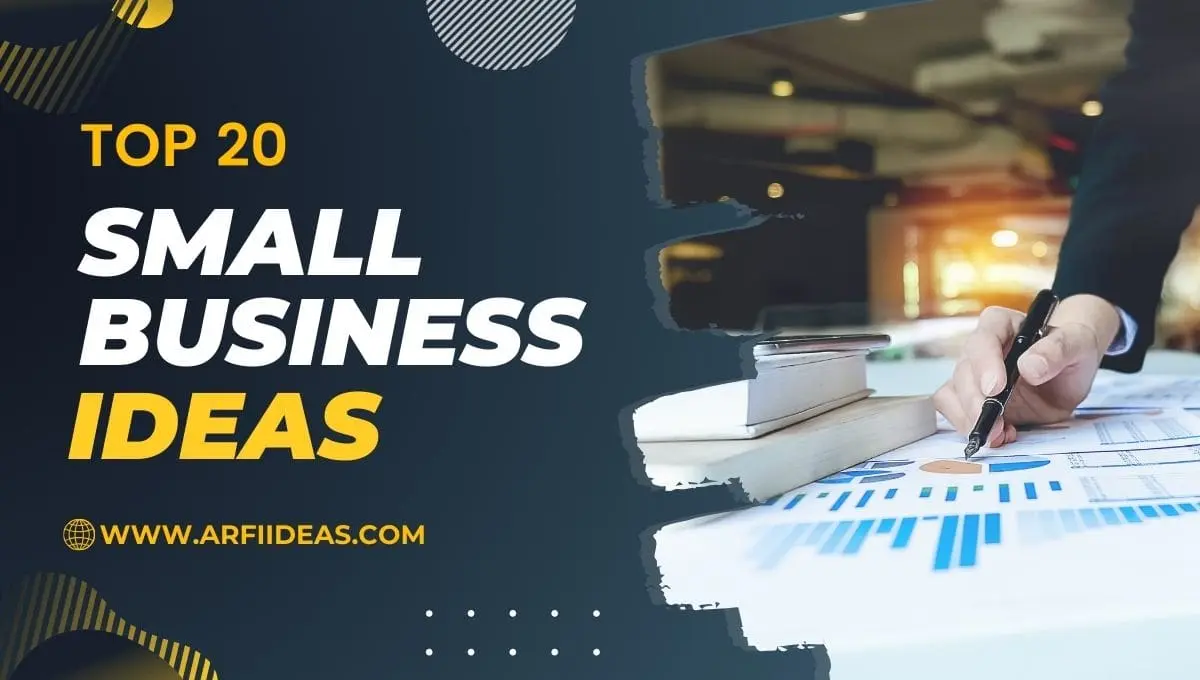 20 Most Profitable Small Business Ideas To Start In Florida