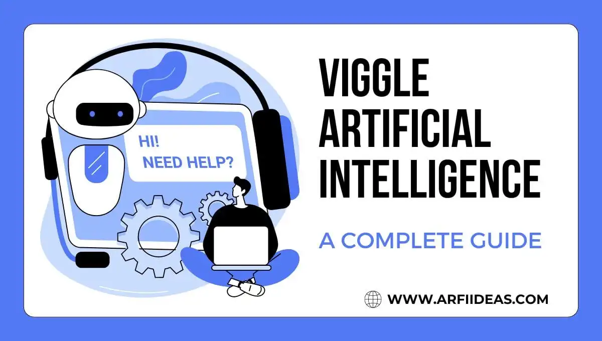 How Viggle AI is Revolutionizing Content Creation