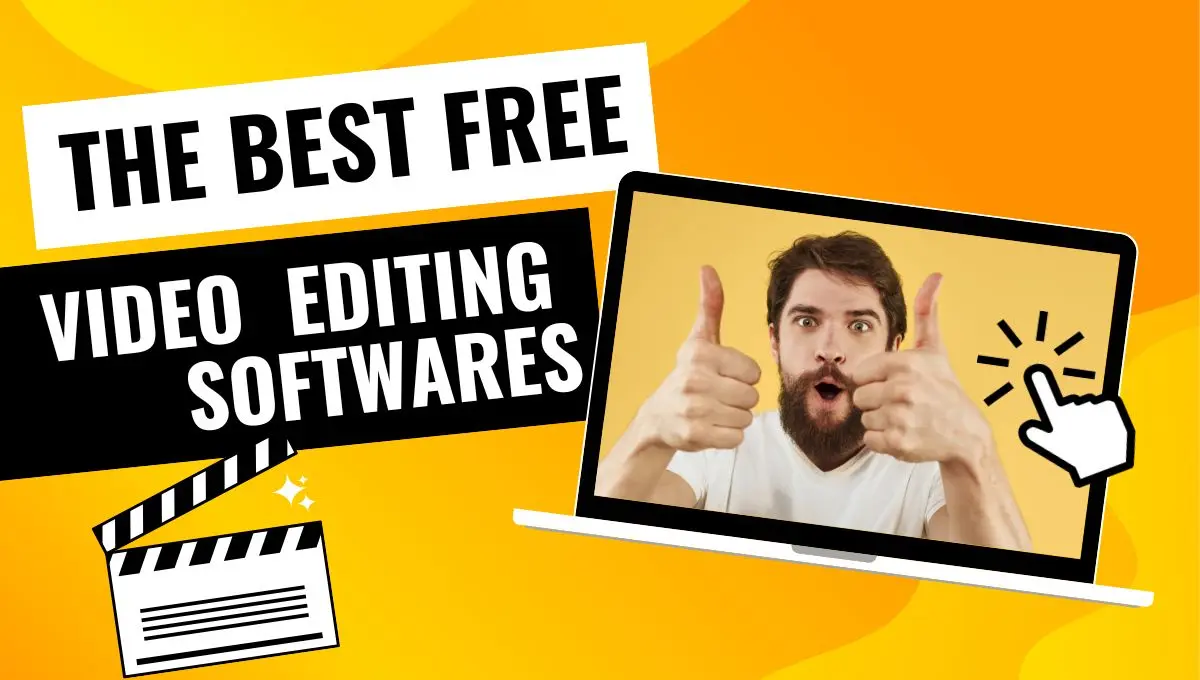 What Is the Best Free Video Editing Software Without Watermark